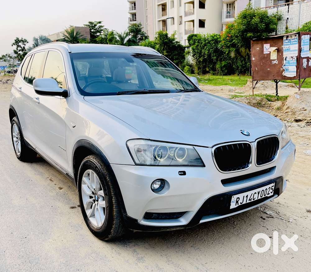 Bmw X3 2.0 Xdrive 20d, 2014, Diesel