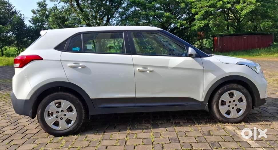 Hyundai Creta 1.4 E Plus Crdi, 2018, Diesel