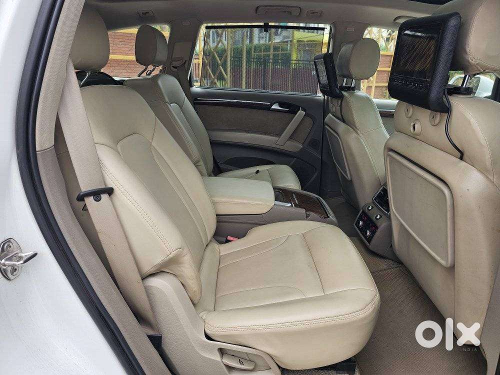 Audi Q7 3.0 Tdi Quattro, 2013, Diesel