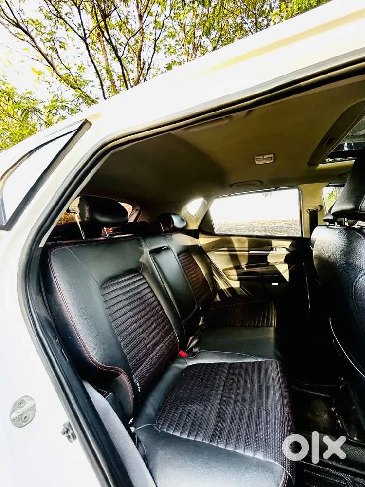 Kia Sonet 2022 Diesel 97000 Km Driven
