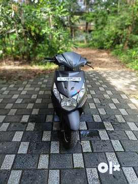 Used Honda Dio for sale in Palakkad. ID 231090 - Bikes4Sale