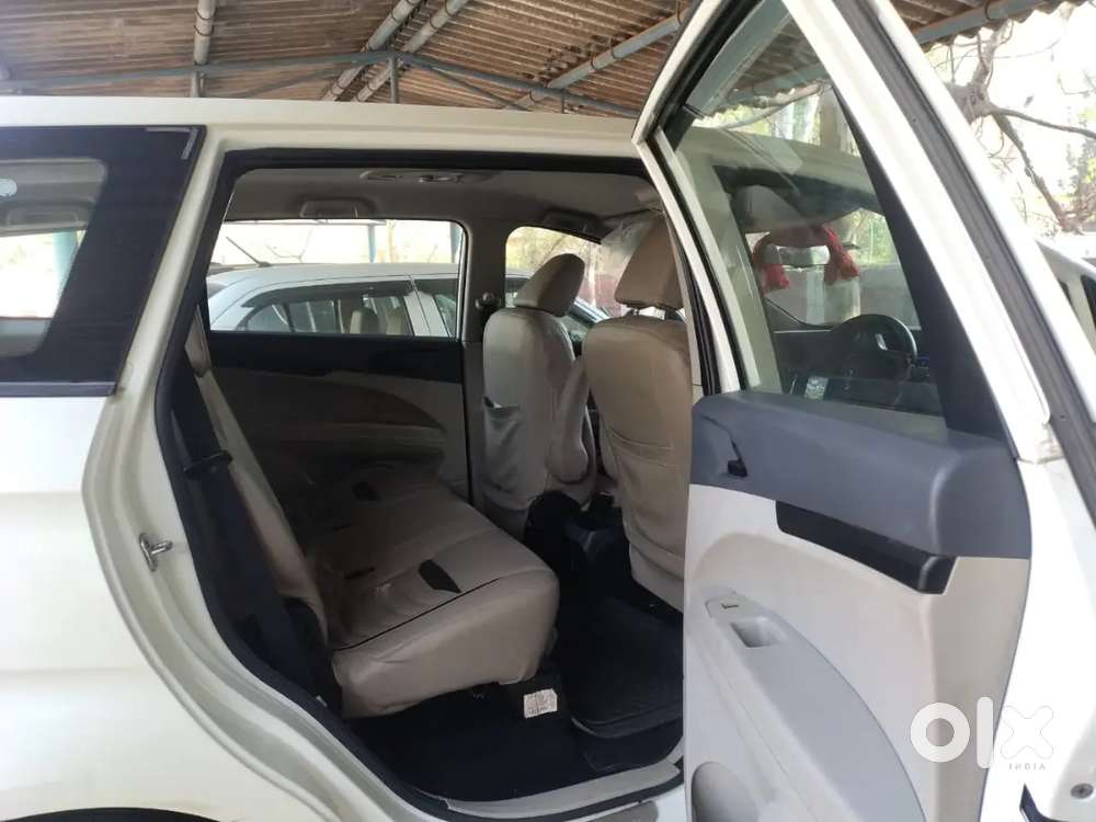 Mahindra Marazzo 2019 Diesel 54000 Km Driven Best For Family