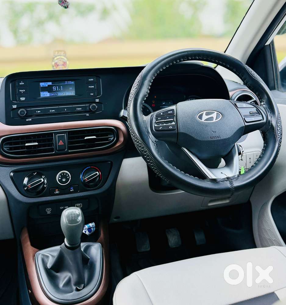 Hyundai Aura 1.2 S Cng, 2025, Cng & Hybrids