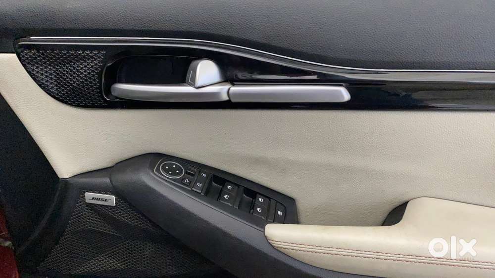 Kia Seltos 1.4 Gtx + Petrol At, 2019, Petrol