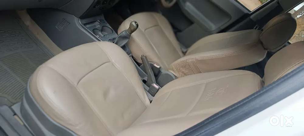 Tata Indica Vista