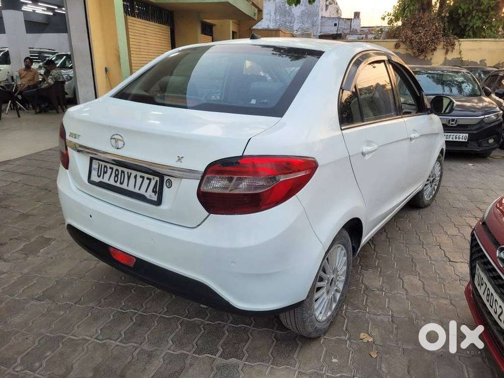 Tata Zest  Quadrajet 1.3 Xt, 2015, Diesel
