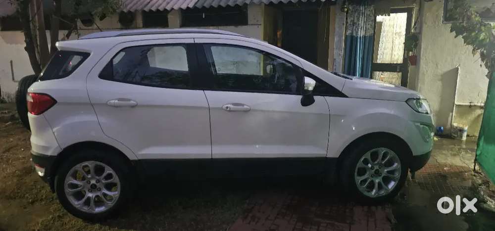 Eco Sports Automatic