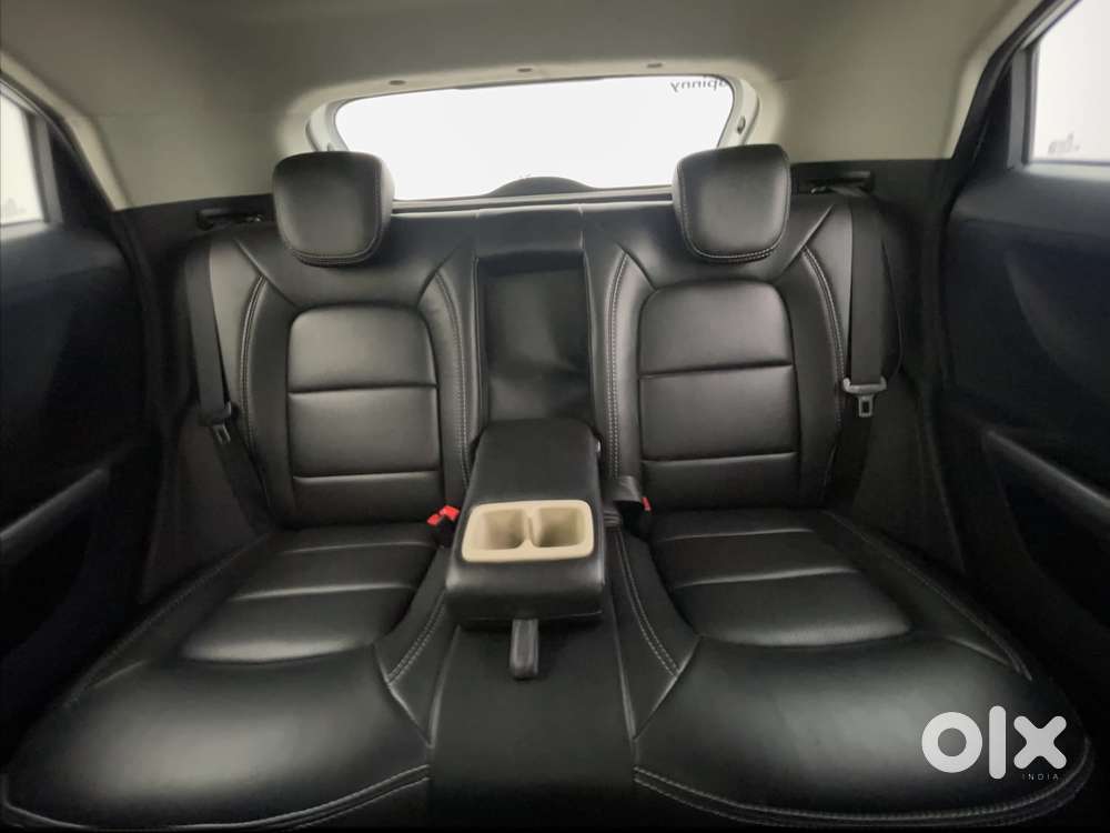 Tata Nexon 1.5 Revotorq Xma Amt (s), 2021, Diesel