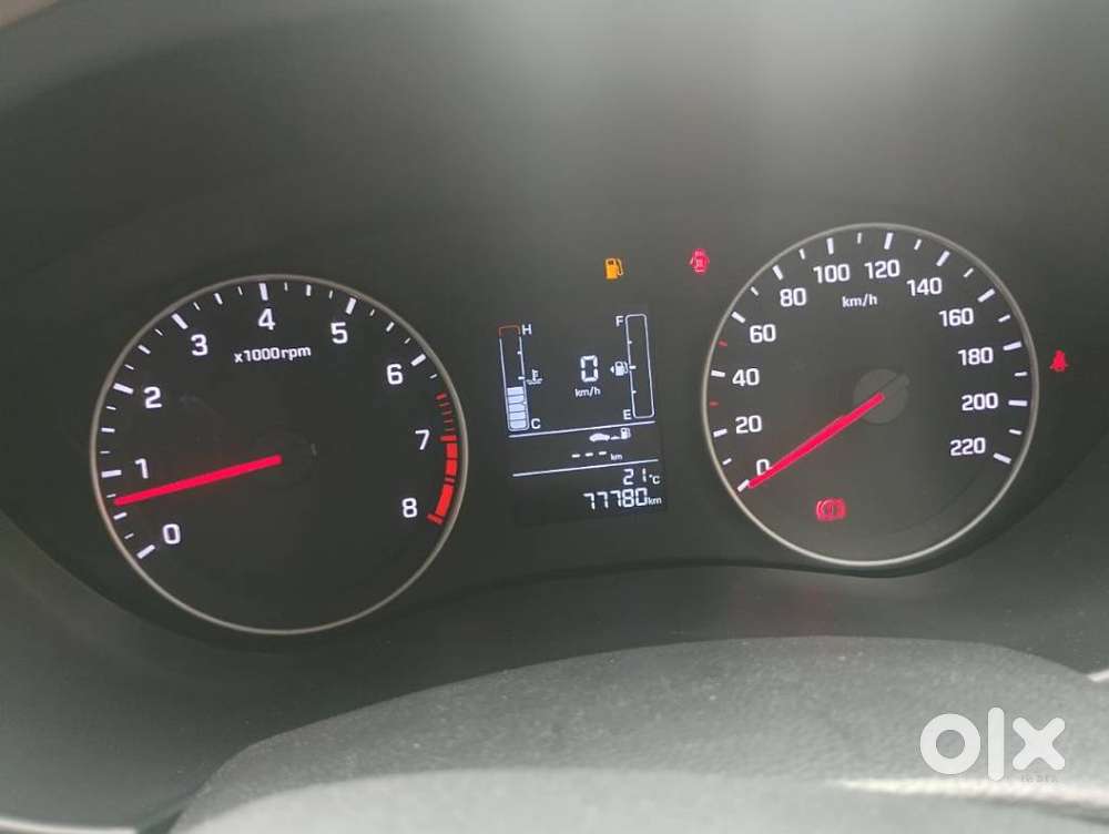 Hyundai I20 1.2 Asta, 2018, Petrol