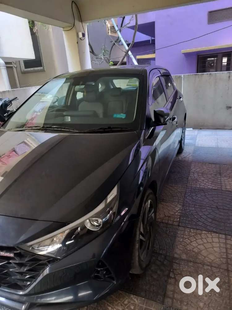 New Hyundai I20 Asta Petrol Well Maintained, Top End Model