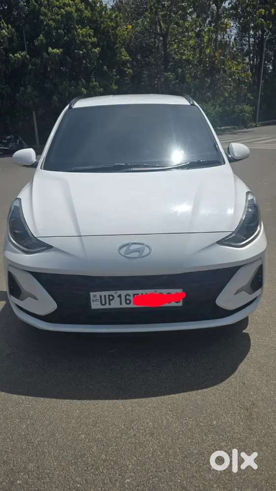 Hyundai Grand I10 Nios 2024