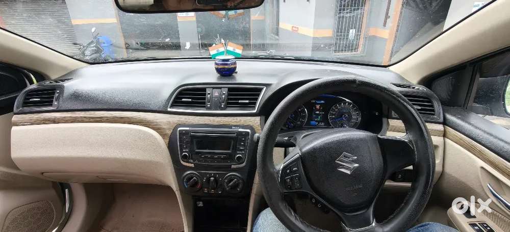 Maruti Suzuki Ciaz 2022