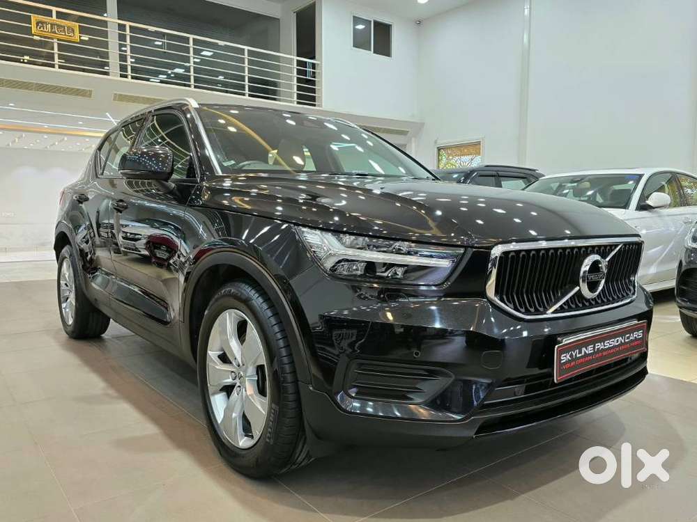 Volvo Xc40 D4 Momentum, 2019, Diesel