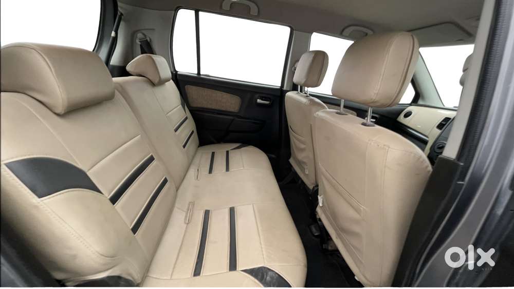 Maruti Suzuki Wagon R 1.0