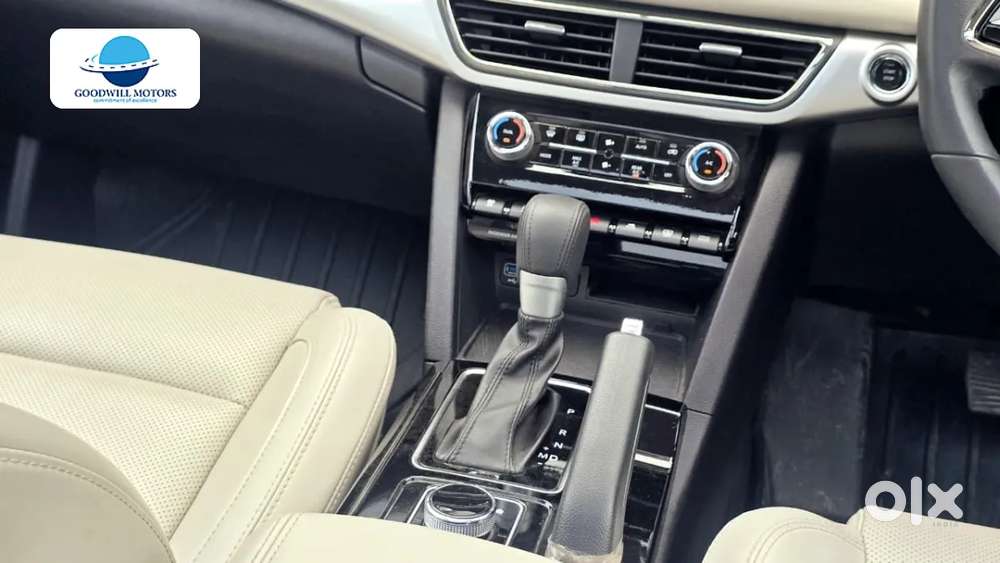 Mahindra Xuv700, 2025, Diesel
