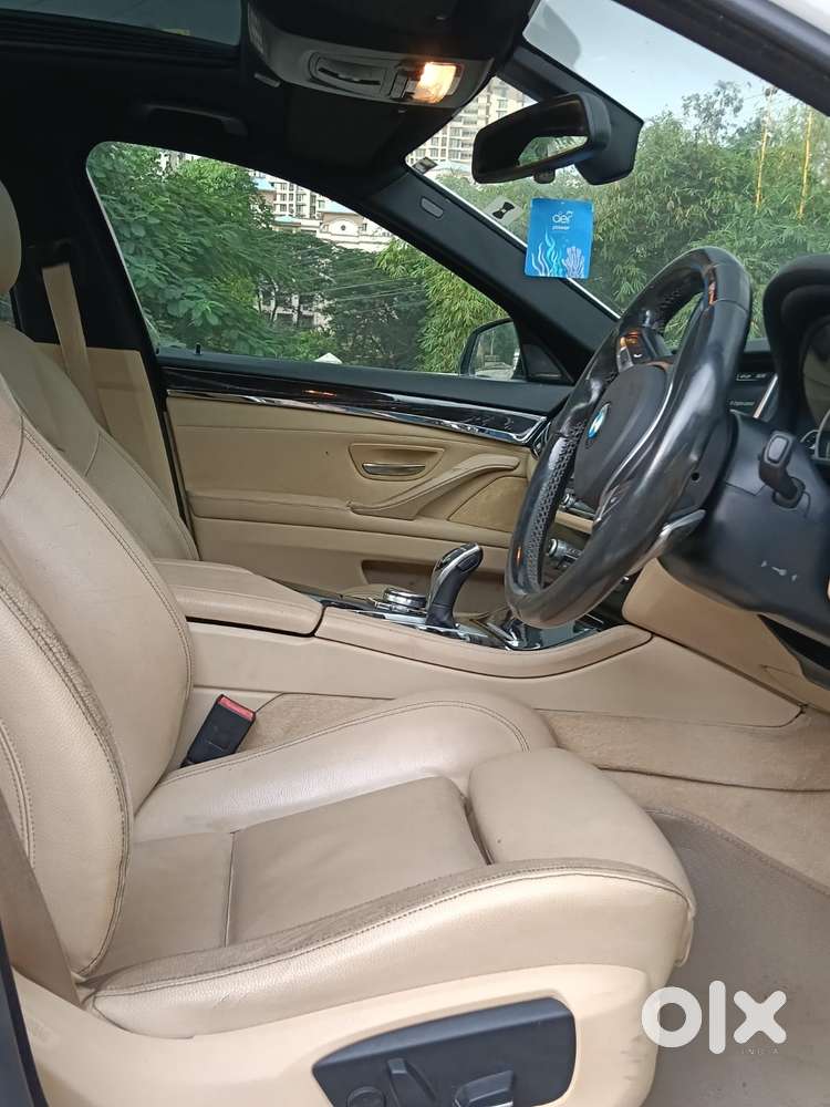 Bmw 5 Series 530d, 2015, Diesel