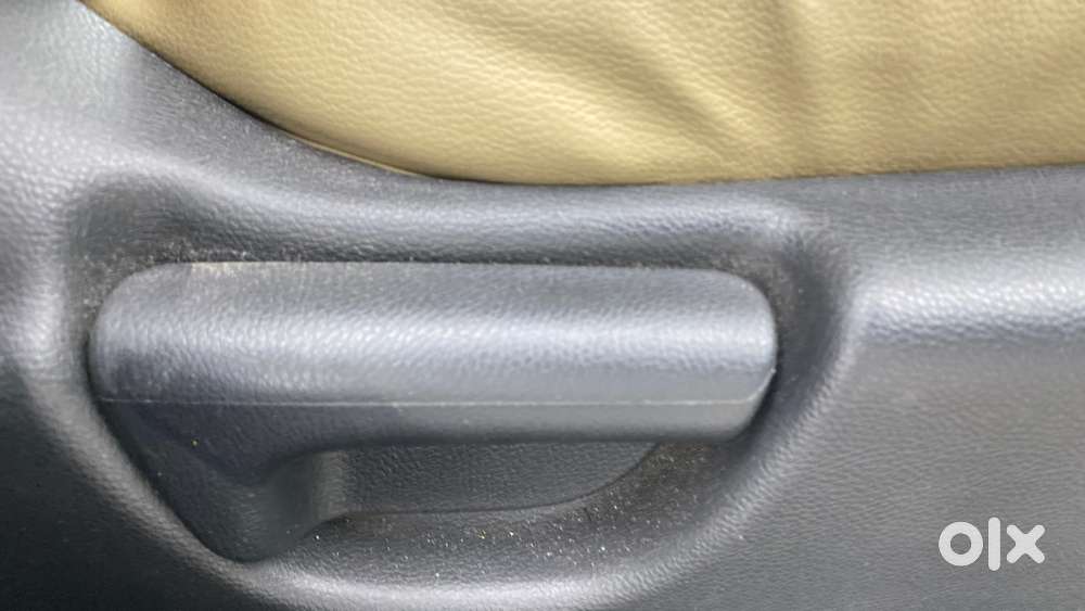 Honda Jazz 1.2 V At I Vtec, 2017, Petrol