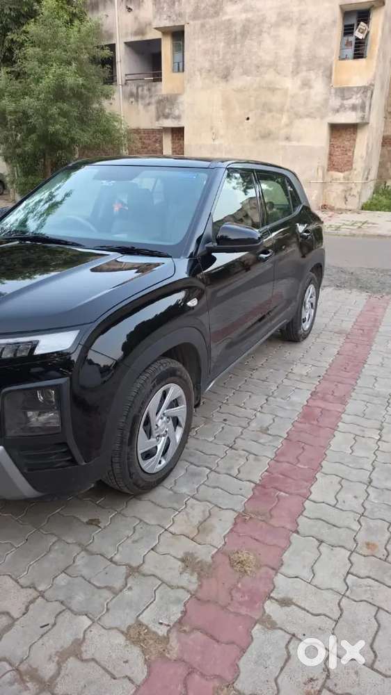 Creta Autometic 16,000 Km