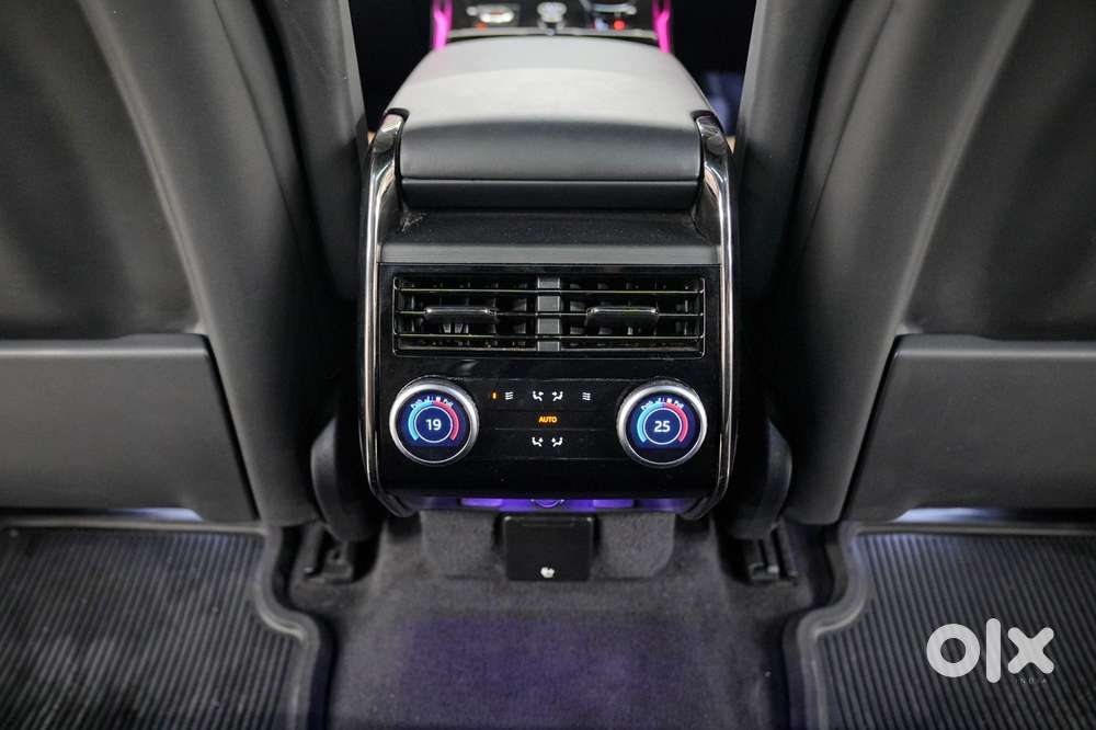 Land Rover Range Sport Se Dynamic 3.0 Diesel, 2024, Diesel