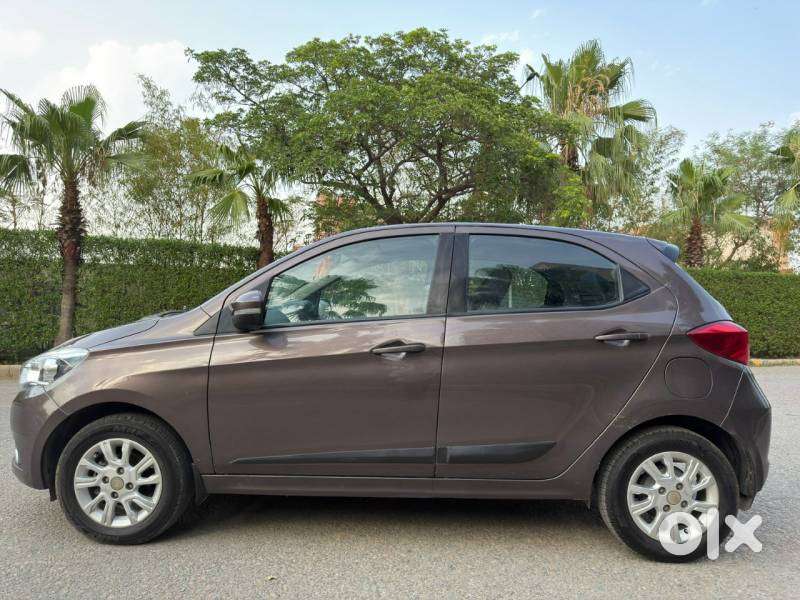 Tata Tiago 1.05 Revotorq Xz, 2018, Petrol