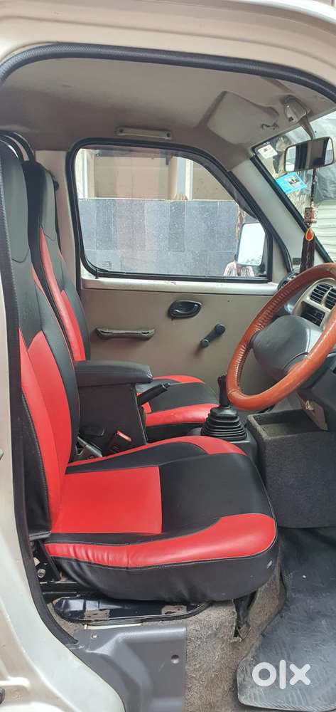 Maruti Suzuki Eeco, 2014, Cng & Hybrids