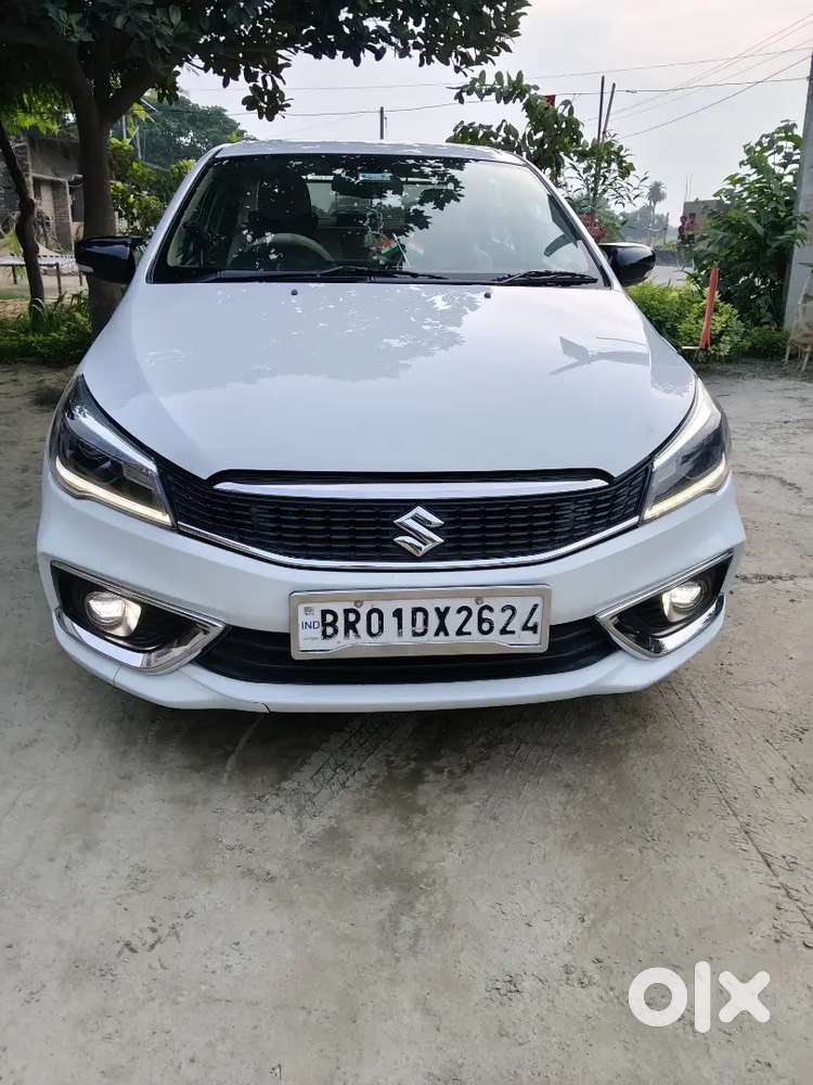 Maruti Suzuki Ciaz 2019 Diesel