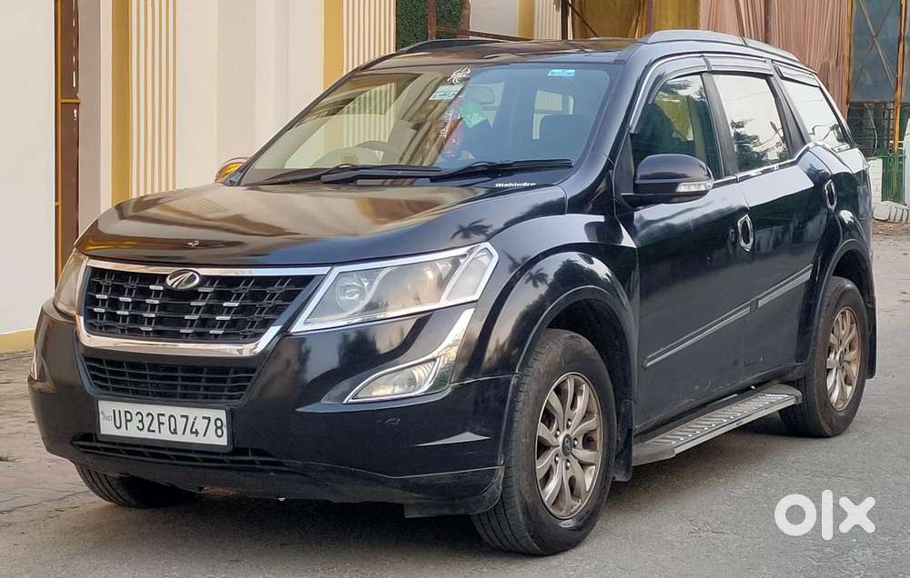 Mahindra Xuv500 W6 2wd, 2014, Diesel