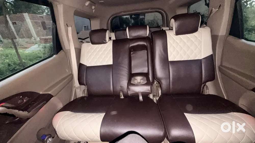 Mahindra Xuv500 Diesel 2012
