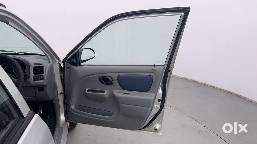 Maruti Suzuki Alto K10 Vxi, 2012, Petrol