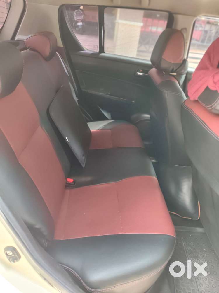 Maruti Suzuki Swift Ddis Zdi, 2014, Diesel