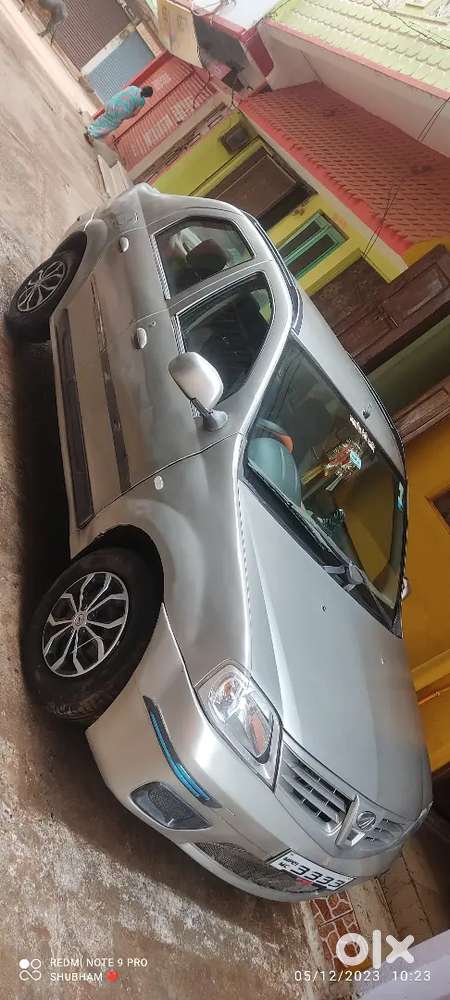Mahindra Verito 2013 Diesel Exchange Bi Chalegi Car