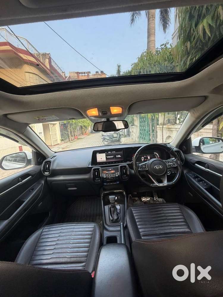 Kia Sonet