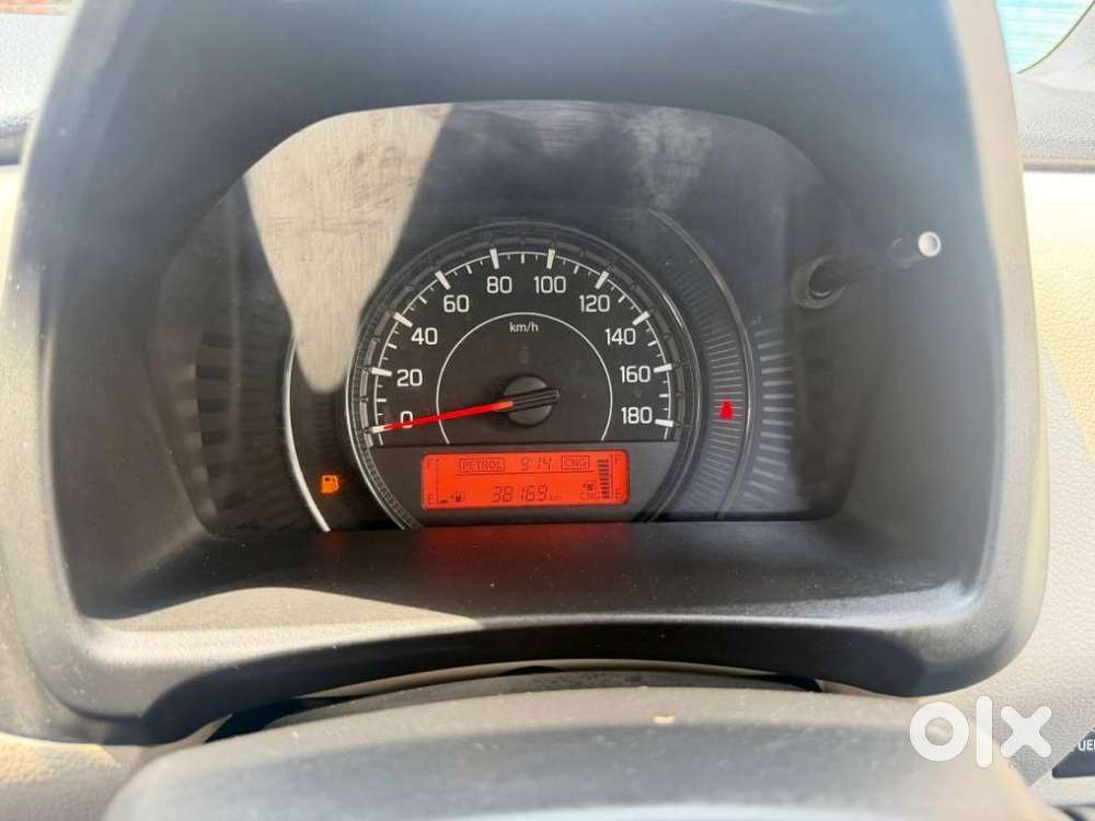 Maruti Suzuki Wagon R 1.0 Vxi Cng, 2022, Cng & Hybrids