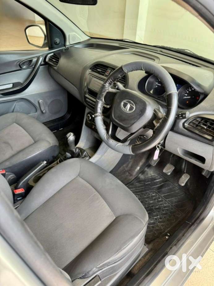 Tata Tigor Xe Diesel, 2018, Diesel