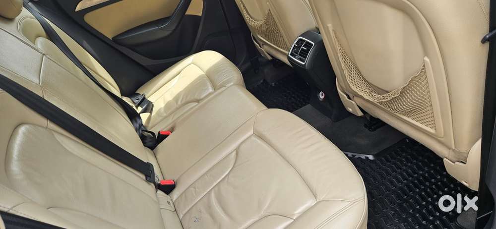 Audi Q3 35 Tdi Quattro Premium, 2017, Diesel