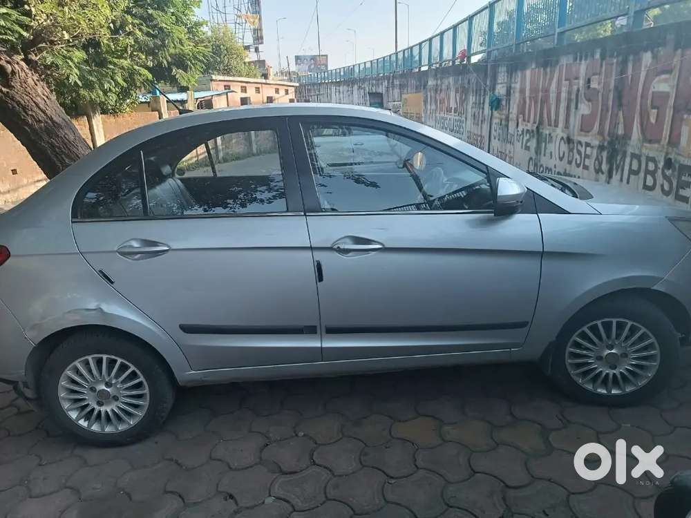 Avon Condition Tata Zest Xm Diesel 2014 Manual