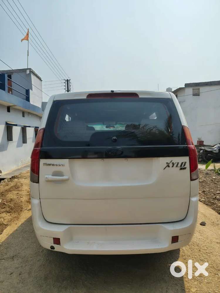 Mahindra Xylo Best Condition