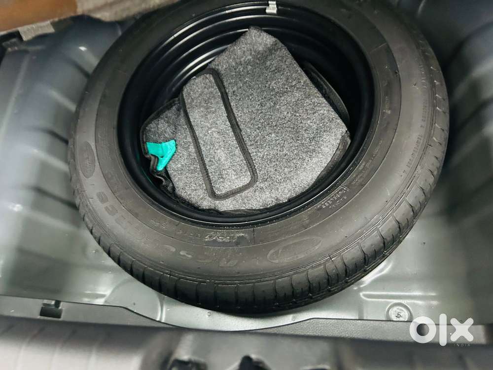 Hyundai Grand I10 Nios 2022 Petrol 12000 Km Driven