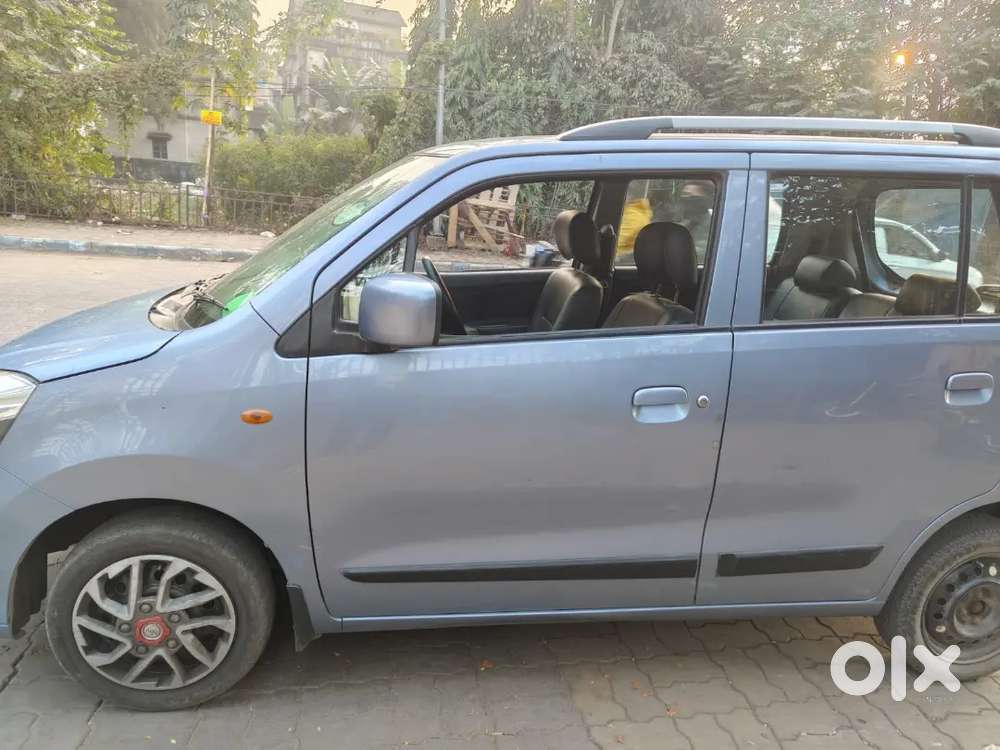 Maruti Suzuki Wagon R 2011