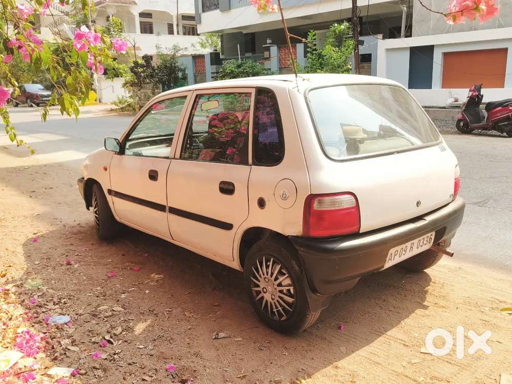 Maruti Suzuki Zen For Sale