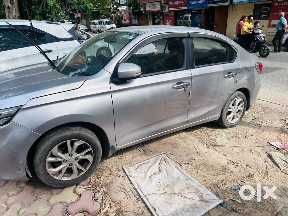 Honda Amaze 2019 Petrol