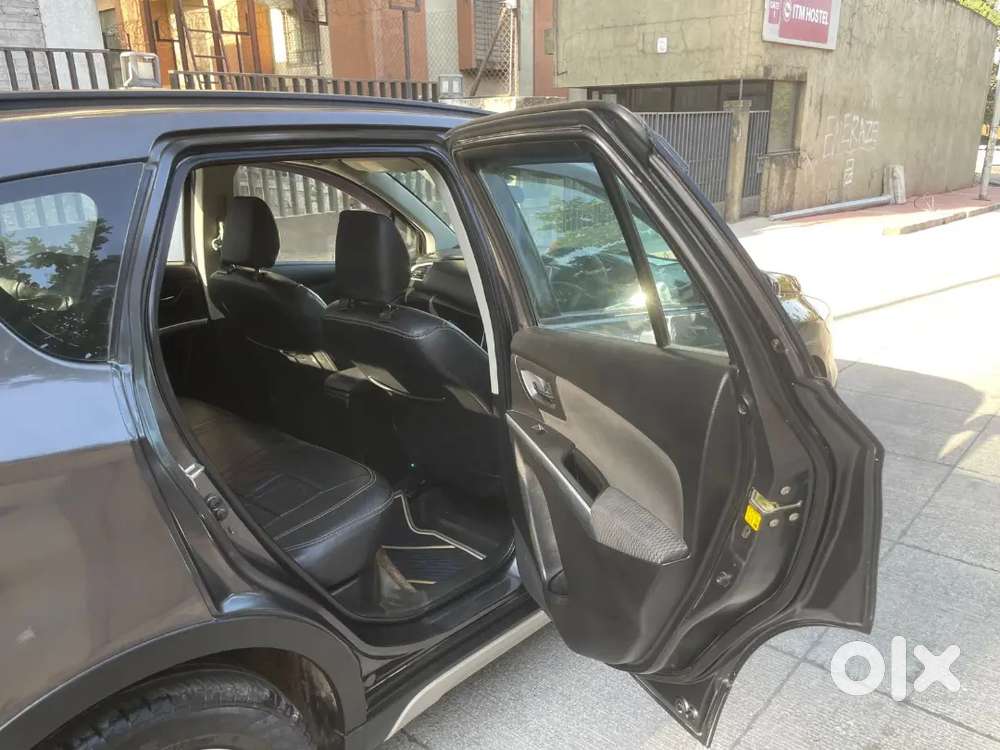Maruti Suzuki S-cross Diesel 2018 2nd Owner