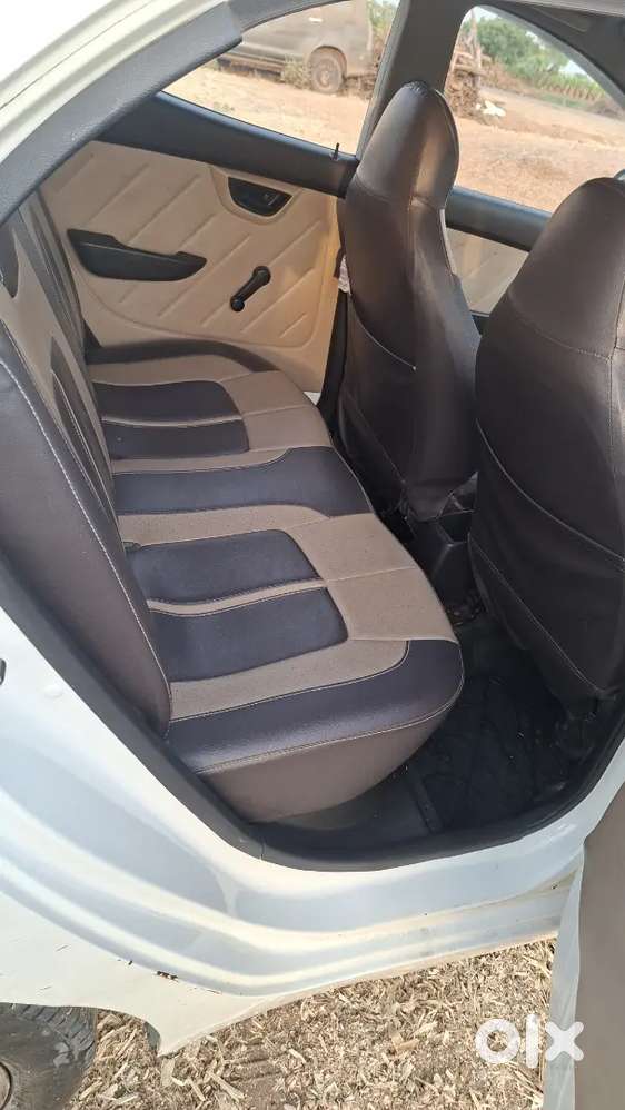 Hyundai Eon 2013 Petrol Well Maintained