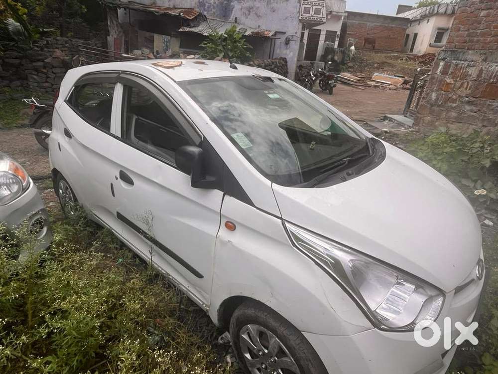 Hyundai Car Manual 2016