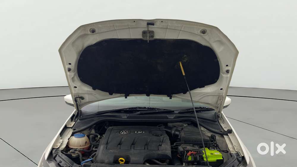 Volkswagen Ameo 1.5 Tdi Highline, 2016, Diesel