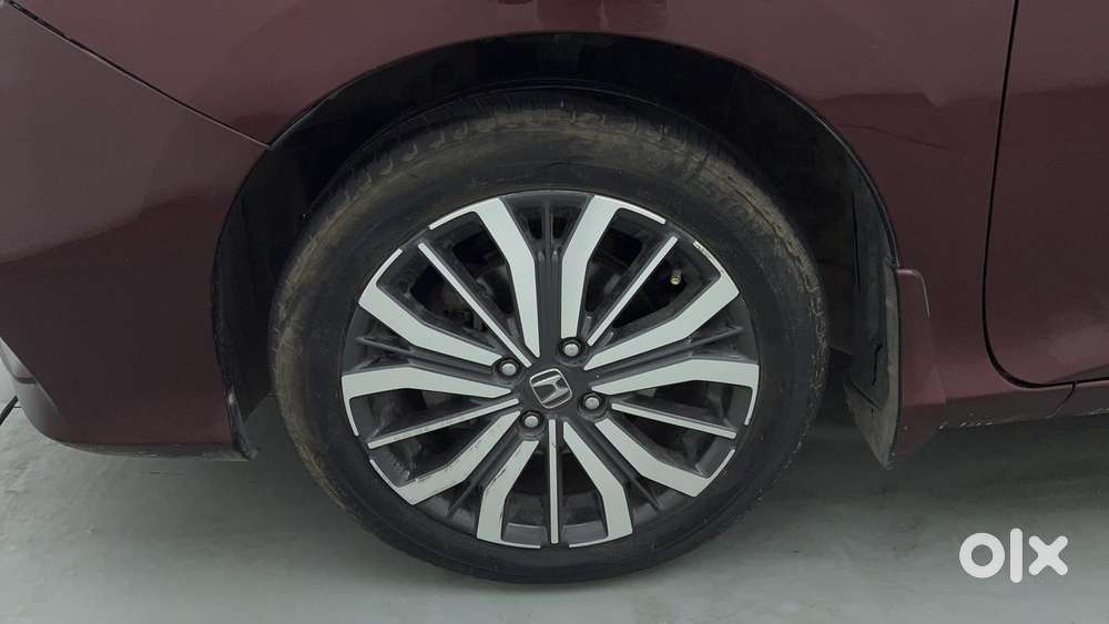 Honda City I-vtec Vx, 2017, Petrol