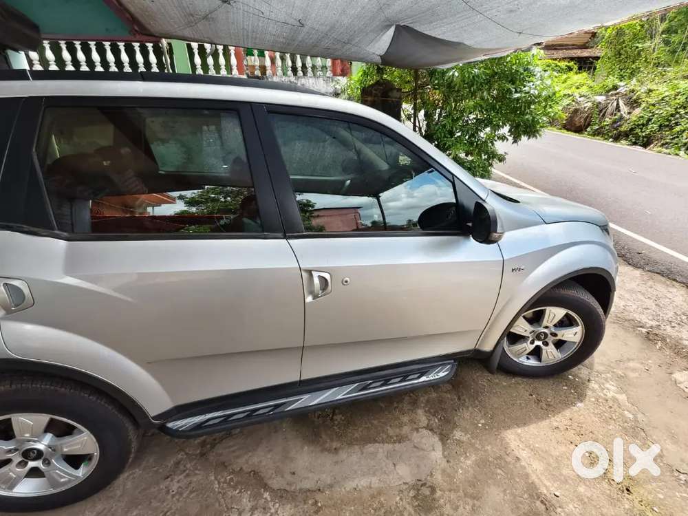 Mahindra Xuv500 2013 Diesel 108000 Km Driven