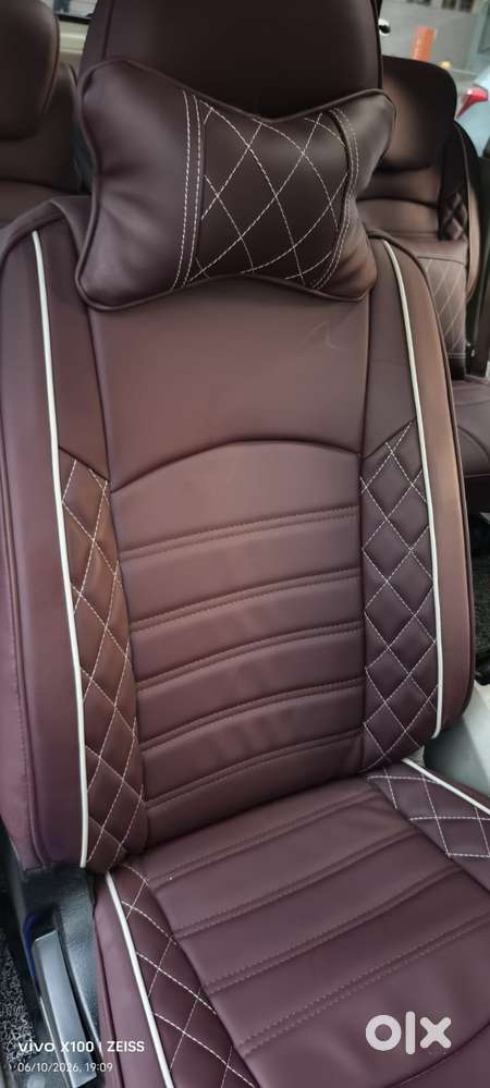 Mahindra Scorpio S5 Plus, 2021, Diesel