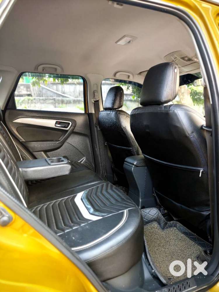 Maruti Suzuki Vitara Brezza Zdi Plus, 2018, Diesel