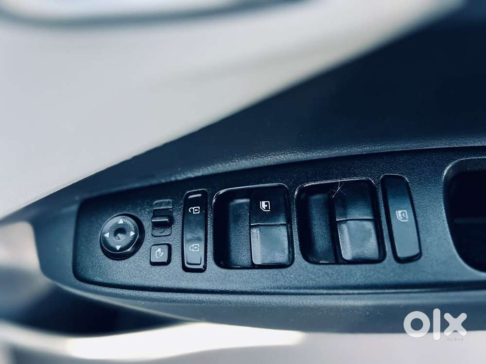 Hyundai Grand I10 Nios Sportz 1.2 Kappa Cng, 2022, Petrol